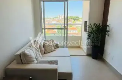Apartamento com 2 quartos à venda na rua joão batista alves de souza, 772, parque industrial, campinas, 54 m2 por r$ 480.000