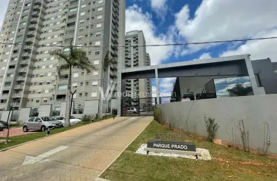 Apartamento com 2 quartos à venda na rua aguinaldo xavier de souza, 121, parque prado, campinas, 66 m2 por r$ 780.000