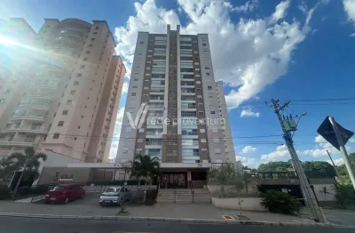 Apartamento com 3 quartos à venda na rua saulo de carvalho luz, 121, jardim aurélia, campinas, 87 m2 por r$ 1.050.000