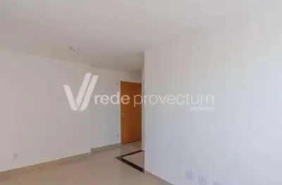 Apartamento com 2 quartos à venda na rua campos do jordão, 440, parque industrial, campinas, 43 m2 por r$ 320.000