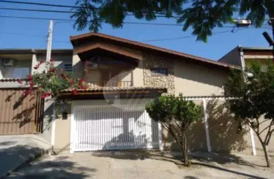 Casa com 3 quartos à venda na mecejana, 355, vila aeroporto, campinas, 315 m2 por r$ 849.000