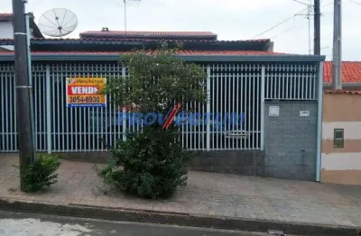 Casa com 3 quartos à venda na alice dias da silva, 141, dic vi (conjunto habitacional santo dias silva), campinas, 200 m2 por r$ 430.000