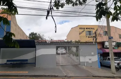 Casa com 4 quartos à venda na avenida carlos lacerda, 75, jardim santa lúcia, campinas, 141 m2 por r$ 750.000