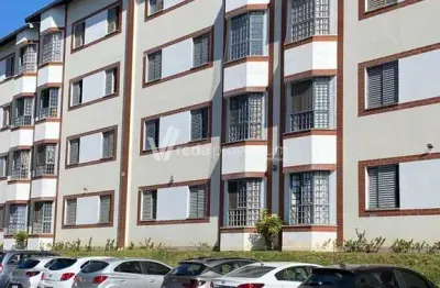 Apartamento com 3 quartos à venda na avenida padre manoel da nóbrega, 355, jardim garcía, campinas, 88 m2 por r$ 250.000