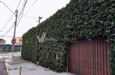 Casa com 4 quartos à venda na rua antônio carlos folegatti, 45, jardim nova mercedes, campinas, 520 m2 por r$ 950.000