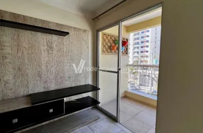 Apartamento com 3 quartos à venda na rua amilar alves, 132, ponte preta, campinas, 72 m2 por r$ 385.000
