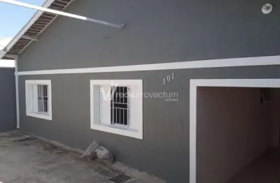 Casa com 2 quartos à venda na rua maximiliano weinlich, 101, jardim santa lúcia, campinas, 180 m2 por r$ 550.000