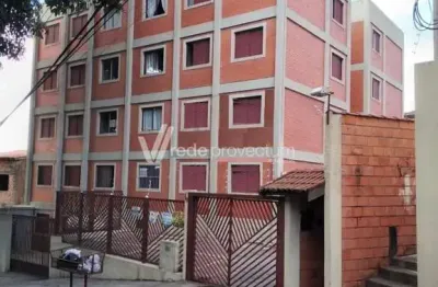 Apartamento com 3 quartos à venda na rua josé rodrigues pinto de carvalho, 110, jardim quarto centenário, campinas, 68 m2 por r$ 288.500