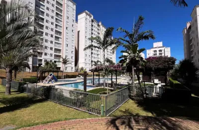 Apartamento com 3 quartos à venda na rua sargento luís de morais, 605, jardim são vicente, campinas, 76 m2 por r$ 600.000