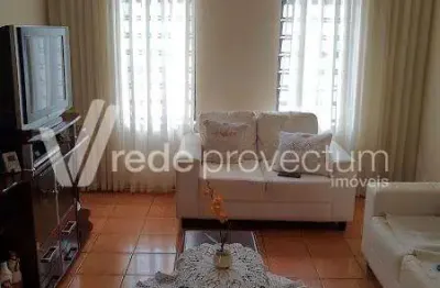 Casa com 3 quartos à venda na Rua Antônio Nunes dos Santos, 666, Jardim Pacaembu, Campinas, 120 m2 por R$ 690.000