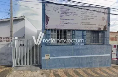 Casa comercial à venda na Rua Joaquim Vilac, 927, Vila Teixeira, Campinas, 150 m2 por R$ 590.000