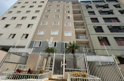 Apartamento com 3 quartos à venda na Avenida Doutor Arlindo Joaquim de Lemos, 879, Vila Lemos, Campinas, 82 m2 por R$ 480.000