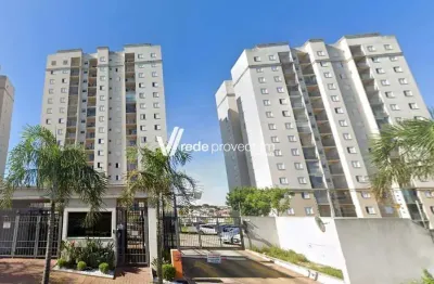 Apartamento com 3 quartos à venda na Rua Alzira Marcondes, 255, Residencial Parque da Fazenda, Campinas, 68 m2 por R$ 560.000