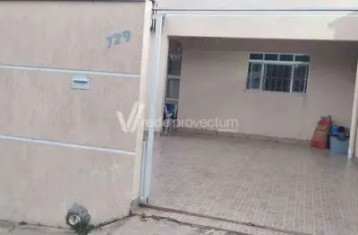 Casa com 3 quartos à venda no Jardim Ouro Preto, Campinas , 74 m2 por R$ 330.000