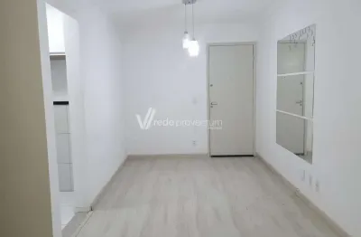 Apartamento com 2 quartos à venda na Ponte Preta, Campinas , 57 m2 por R$ 370.000