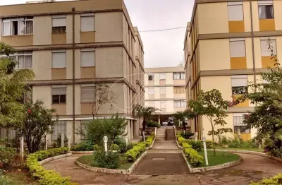 Apartamento com 3 quartos à venda na Avenida General Carneiro, 576, Vila João Jorge, Campinas, 88 m2 por R$ 320.000