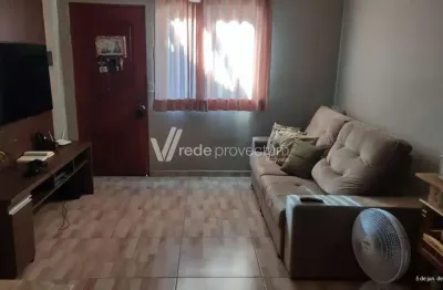 Casa em condomínio fechado com 2 quartos à venda no Jardim Novo Campos Elíseos, Campinas , 66 m2 por R$ 440.000