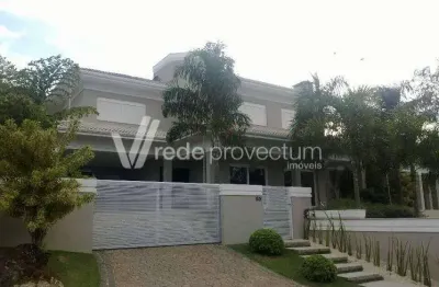 Casa em condomínio fechado com 4 quartos para alugar na das Espatódeas, 50, Ville Chamonix, Itatiba, 500 m2 por R$ 15.000