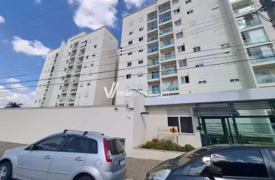 Apartamento com 3 quartos à venda na rua osmando mascaro, 168, vila aurocan, campinas, 68 m2 por r$ 495.000