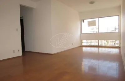 Apartamento com 3 quartos à venda na rua presidente bernardes, 1314, jardim flamboyant, campinas, 96 m2 por r$ 420.000