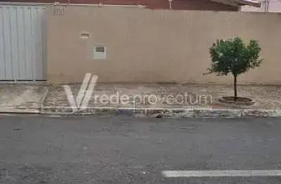 Casa com 2 quartos à venda na Avenida Homero Vasconcelos de Souza Camargo, 219, Jardim Ipaussurama, Campinas, 116 m2 por R$ 470.000