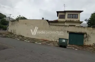 Casa com 3 quartos à venda no Jardim Baronesa, Campinas , 163 m2 por R$ 600.000