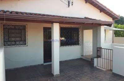 Casa com 3 quartos à venda na Rua Álvaro Ramos Calvoso, 123, Jardim Nova América, Campinas, 181 m2 por R$ 350.000