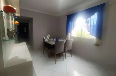 Apartamento com 3 quartos à venda na Rua das Violetas, 362, Vila Mimosa, Campinas, 73 m2 por R$ 280.000