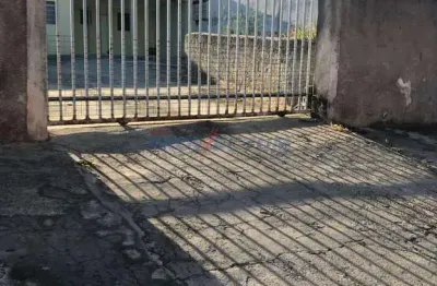 Casa comercial à venda na Luiz Gonzaga do Canto Prado, 32, Jardim Santa Lúcia, Campinas, 100 m2 por R$ 350.000