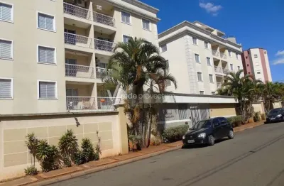 Apartamento com 3 quartos à venda na Rua Sylvio Baratelli, 58, Vila Nova, Campinas, 76 m2 por R$ 450.000