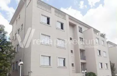 Cobertura com 3 quartos à venda na Rua Clara Camarão, 272, Jardim Amazonas, Campinas, 97 m2 por R$ 450.000