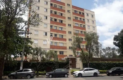 Apartamento com 2 quartos à venda na Avenida Mococa, 125, Vila Pompéia, Campinas, 65 m2 por R$ 325.000