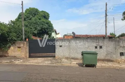 Casa com 2 quartos à venda na Carolina Germano Kokol, 193, Vila Santa Isabel, Campinas, 43 m2 por R$ 500.000