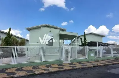 Apartamento com 2 quartos à venda na Rua Frei José de Monte Carmelo, 1424, Jardim Primavera, Campinas, 59 m2 por R$ 290.000