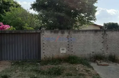 Casa com 5 quartos à venda na Rua Francisco Antônio da Silva, 728, Vila Formosa, Campinas, 127 m2 por R$ 300.000