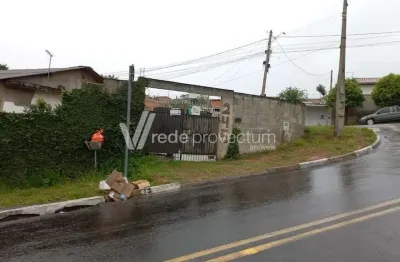 Casa com 2 quartos à venda na Rua Anacleto Morelli, 245, Cidade Satélite Íris, Campinas, 83 m2 por R$ 340.000
