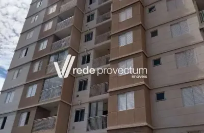 Apartamento com 3 quartos à venda na Rua Ézio Wagner da Silva, 89, Residencial Parque da Fazenda, Campinas, 57 m2 por R$ 390.000