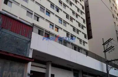 Apartamento com 3 quartos à venda na Rua Barão de Jaguara, 672, Centro, Campinas, 104 m2 por R$ 270.000