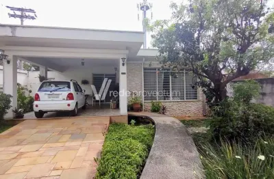 Casa com 3 quartos à venda na Avenida Brasil, 2245, Jardim Chapadão, Campinas, 191 m2 por R$ 980.000
