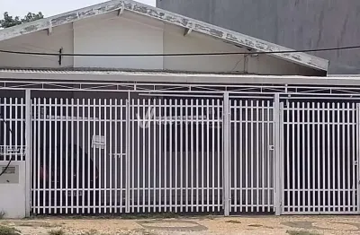 Casa com 4 quartos à venda na Rua Otávio Mazzotine, 706, Jardim do Lago, Campinas, 210 m2 por R$ 600.000