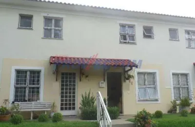 Casa em condomínio fechado com 2 quartos à venda na Avenida dos Pioneiros, 450, Parque Villa Flores, Sumaré, 62 m2 por R$ 330.000