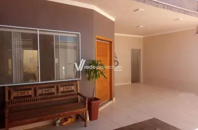 Casa com 2 quartos à venda na Rua Professora Adriana Mara Gusson Bergo, 29, Residencial Cittá di Salerno, Campinas, 114 m2 por R$ 550.000