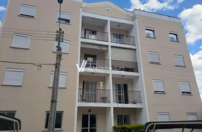 Apartamento com 2 quartos à venda na Avenida Coaciara, 1251, Parque Dom Pedro II, Campinas, 67 m2 por R$ 280.000