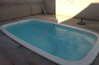 Casa com 4 quartos à venda na José Pinto Rodrigues, 567, São Clemente, Monte Mor, 180 m2 por R$ 350.000