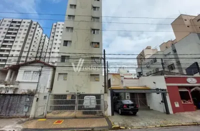 Apartamento com 1 quarto à venda na Rua Uruguaiana, 517, Bosque, Campinas, 64 m2 por R$ 270.000