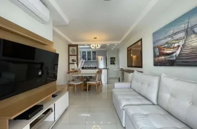 Apartamento com 3 quartos à venda na Avenida General Carneiro, 503, Ponte Preta, Campinas, 73 m2 por R$ 750.000