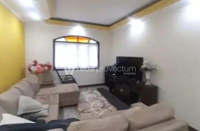 Casa com 3 quartos à venda na Rua Talvino Egídio de Souza Aranha Júnior, 589, Parque Beatriz, Campinas, 266 m2 por R$ 800.000