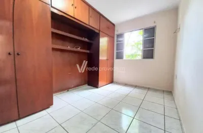Apartamento com 3 quartos à venda na Rua das Violetas, 362, Vila Mimosa, Campinas, 74 m2 por R$ 270.000