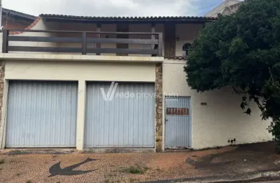 Casa com 3 quartos à venda na Professor Renê de Oliveira Barreto, 821, Jardim Boa Esperança, Campinas, 140 m2 por R$ 500.000