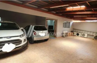 Casa com 3 quartos à venda na Edna Aparecida Pampa Fonseca, 70, Vila Real, Hortolândia, 160 m2 por R$ 620.000